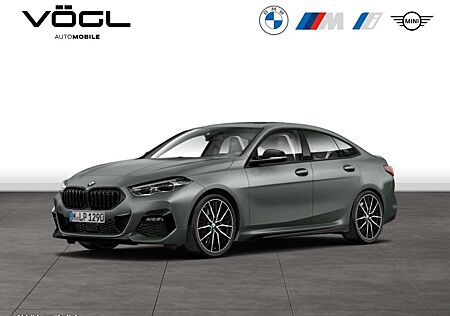 BMW 220 i Gran Coupé Sportpaket Head-Up HK HiFi DAB