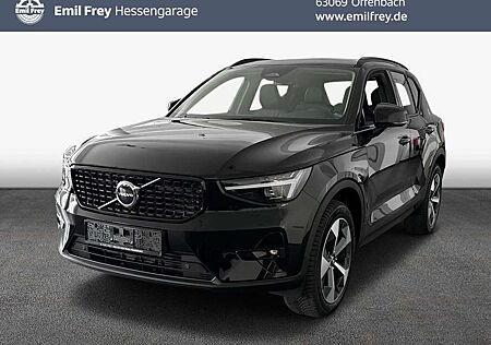 Volvo XC 40 XC40 XC40 B4 B DKG Ultimate Dark