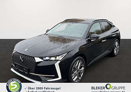 DS Automobiles DS 4 PureTech 180 Trocadero