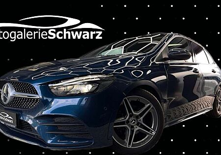 Mercedes-Benz B 200 d 8G AMG-LINE LED AUGREAL+KAM AMB HIFI PANO