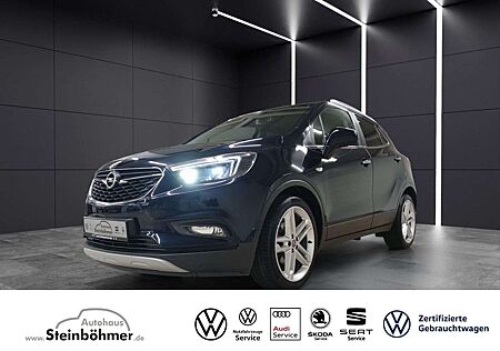 Opel Mokka X 1.4 Turbo Innovation Navi AHK LED Kamera