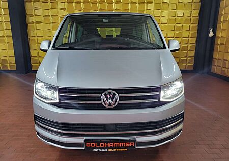 VW T6 Multivan Volkswagen Generation Six STANDH/LED/ACC/KAMERA