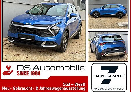 Kia Sportage 1.6T 48V DCT VISION|KOMFORT