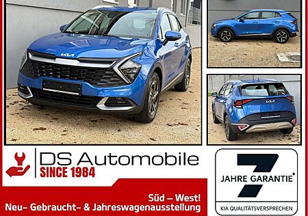 Kia Sportage 1.6T 48V DCT VISION|KOMFORT