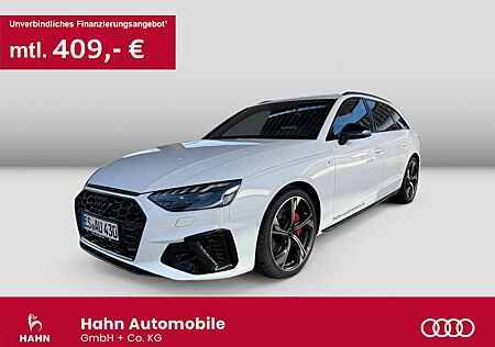 Audi A4 S line 40 TDI 150(204) kW(PS)