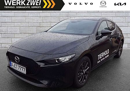 Mazda 3 HOMURA 2.5L e-SKYACTIV G 140ps