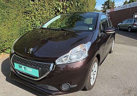 Peugeot 208 82 VTI Active