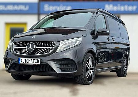 Mercedes-Benz V 250 Marco Polo Horizon 4x4 AMG *Leder*7Sitze*