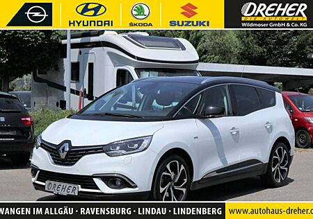 Renault Scenic Grand IV 1.3 TCe 140 Grand BOSE-Edition BC