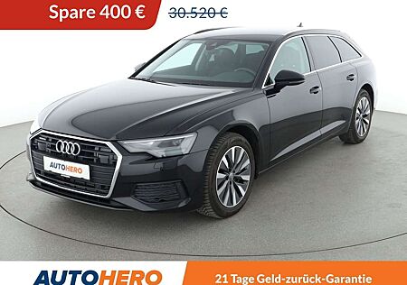 Audi A6 50 TDI quattro Aut.*NAVI*CAM*SHZ*ACC*