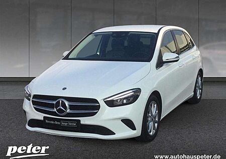 Mercedes-Benz B 200 4MATIC Progressive, AHV, LED Scheinwerfer