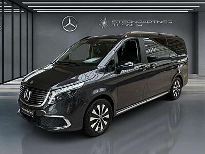 Mercedes-Benz EQV 300 Lang 8 Seats