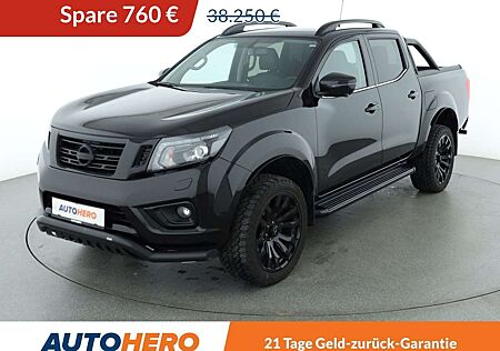 Nissan Navara 2.3 dCi N-Guard Double Cab 4x4 Aut.*NAVI*LED*TEMPO
