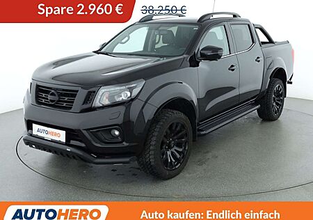 Nissan Navara 2.3 dCi N-Guard Double Cab 4x4 Aut.*NAVI*LED*TEMPO