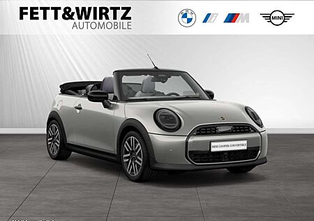 Mini Cooper Cabrio Cooper C CABRIO Harman/Kardon|Head-Up