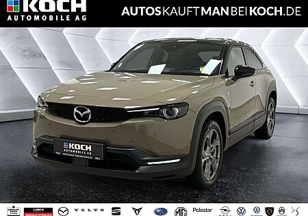 Mazda MX-30 2022 L e-SKYACTIV EV AD'VANTAGE IV Bluetooth