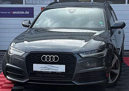 Audi A6 Avant 3.0 TDI clean diesel quattro,S-line