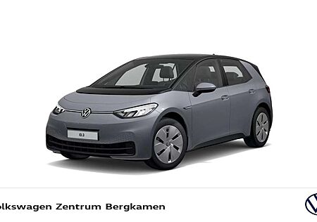 VW ID.3 Volkswagen Pure Performance NAVI CARPLAY EINPARKHILFE