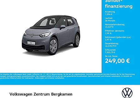VW ID.3 Volkswagen Pure Performance NAVI CARPLAY EINPARKHILFE