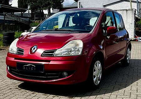 Renault Modus Dynamique