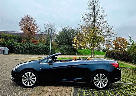 Opel Cascada Innovation ecoFlex*19"Alu*Sitzlüftung*Vollleder