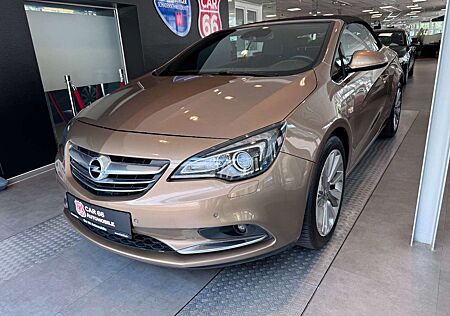 Opel Cascada Innovation ecoFlex