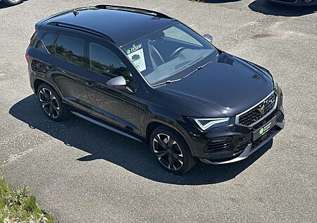 Cupra Ateca VZ 2.0 TSI AHK LED KAMERA ACC SHZ NAVI