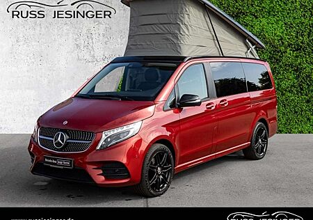 Mercedes-Benz Marco Polo 300 d HORIZON EDITION 4x4 *AMG*AHK*