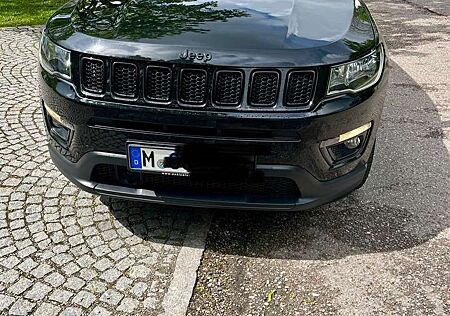 Jeep Compass 1.4 MultiAir Limited