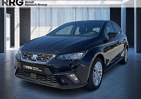 Seat Ibiza 1.0 TSI FR OPF
