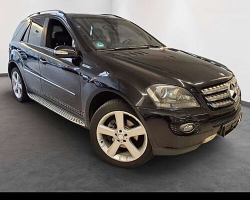 Mercedes-Benz ML 320 CDI 4MATIC TÜV & AU Neu