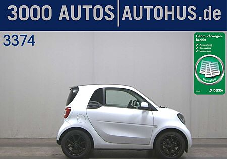 Smart ForTwo Pano Navi SHZ LED-TFL HU 10/26
