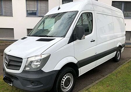 Mercedes-Benz Sprinter 2.2 CDI / BJ 2014