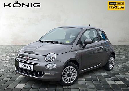 Fiat 500 1.0 GSE DolceVita Klima - Bluetooth