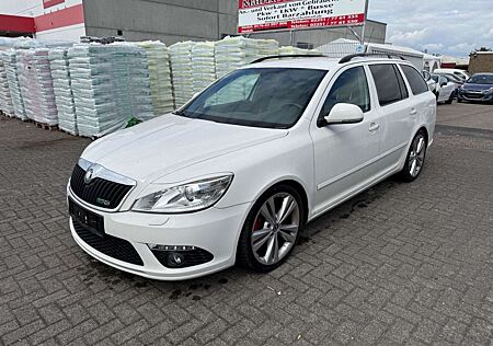 Skoda Octavia Combi RS,Klima,navi.Eur5
