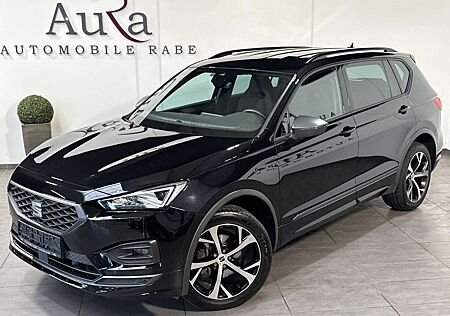 Seat Tarraco 2.0 TDI DSG FR NAV+LED+AHK+ACC+CARPLAY