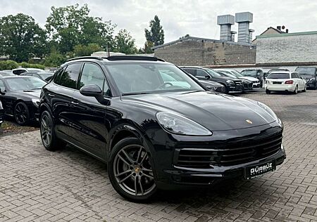 Porsche Cayenne S 1 Hd*Pano*Spurhalte*BOSE*Kamera*