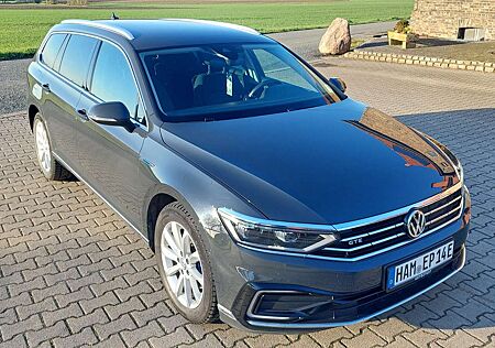 VW Passat Variant Volkswagen Passat 1.4 TSI Plug-In-Hybrid DSG GTE