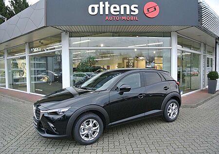 Mazda CX-3 2.0i Exclusive,Navi,AHK