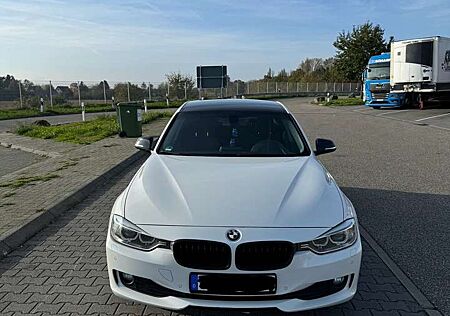 BMW 320 gebraucht kaufen BMW 320 d