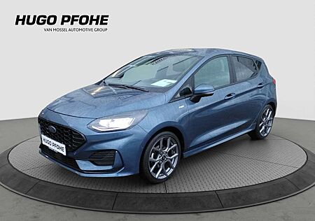 Ford Fiesta ST-Line LED ACC KAMERA WI-PKT PDC