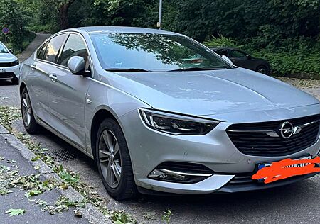 Opel Insignia Grand Sport 1.5 Direct InjectionTurbo Aut Innovati