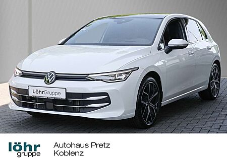 VW Golf Volkswagen 1.5 eTSI DSG Style Edition 50 AHK, RFK, Pano., ...