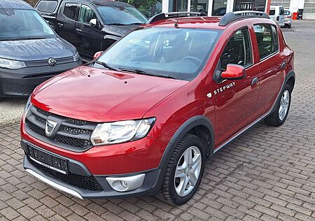 Dacia Sandero II Stepway Ambiance 1.Hand Klima
