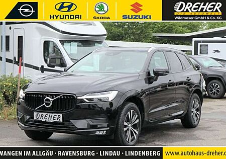 Volvo XC 60 XC60 T5 AWD Momentum Pro Navi/SHD/PDC/Kamera