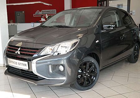 Mitsubishi Space Star Select+ Black1.2 ClearTec 5-Gang