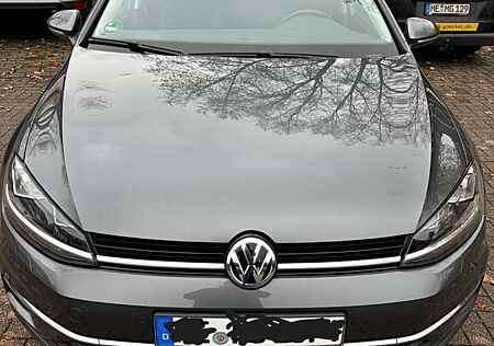 VW Golf Variant Volkswagen 1.0 TSI Join