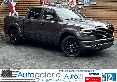 Dodge RAM 1500 5,7 Limited LPG 360° 12´´ LED Pano ACC