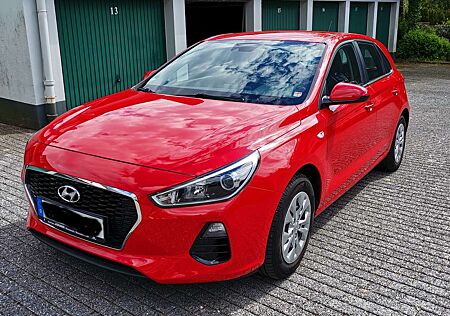 Hyundai i30 1.4Pure