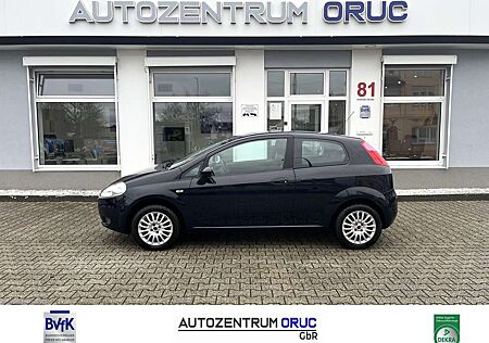 Fiat Grande Punto 1.2 8V Active *Allwetter*